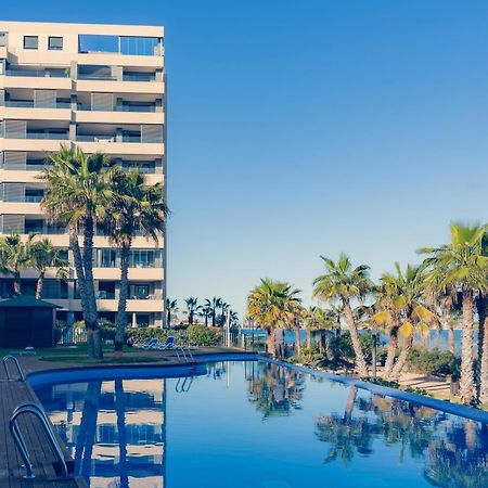 Apartamento Premium Con Jacuzzi Y Vistas Al Mar En Punta Prima, Torrevieja By Rentalole 外观 照片
