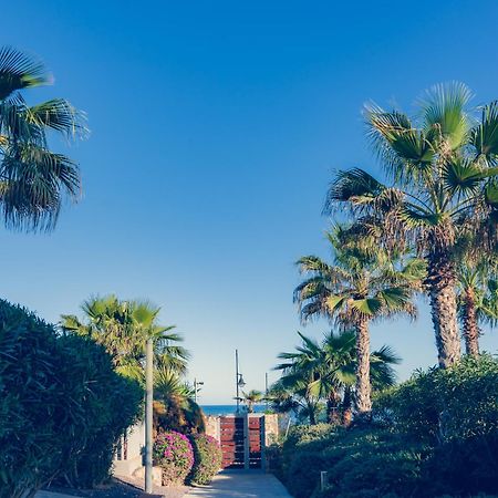Apartamento Premium Con Jacuzzi Y Vistas Al Mar En Punta Prima, Torrevieja By Rentalole 外观 照片