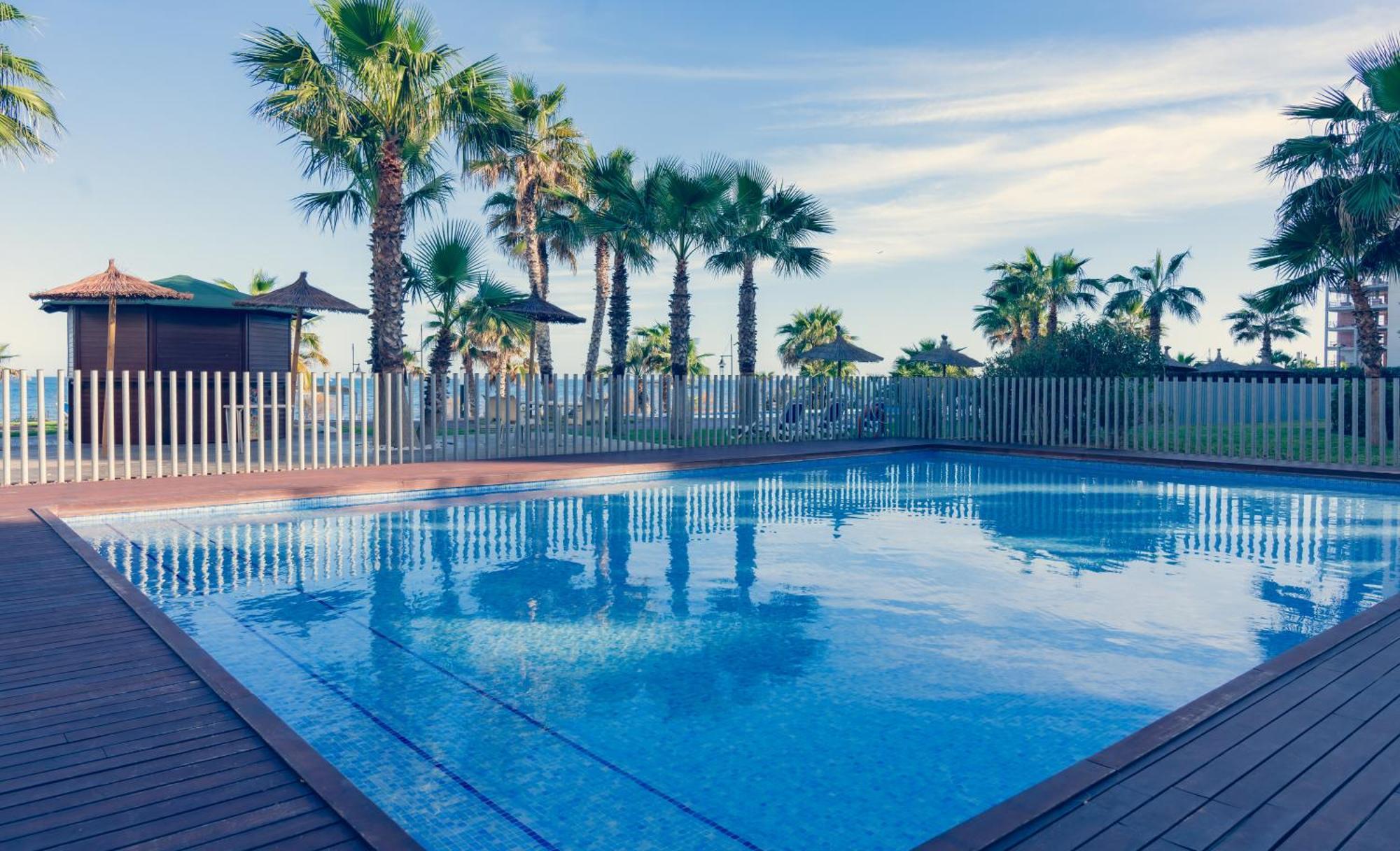 Apartamento Premium Con Jacuzzi Y Vistas Al Mar En Punta Prima, Torrevieja By Rentalole 外观 照片