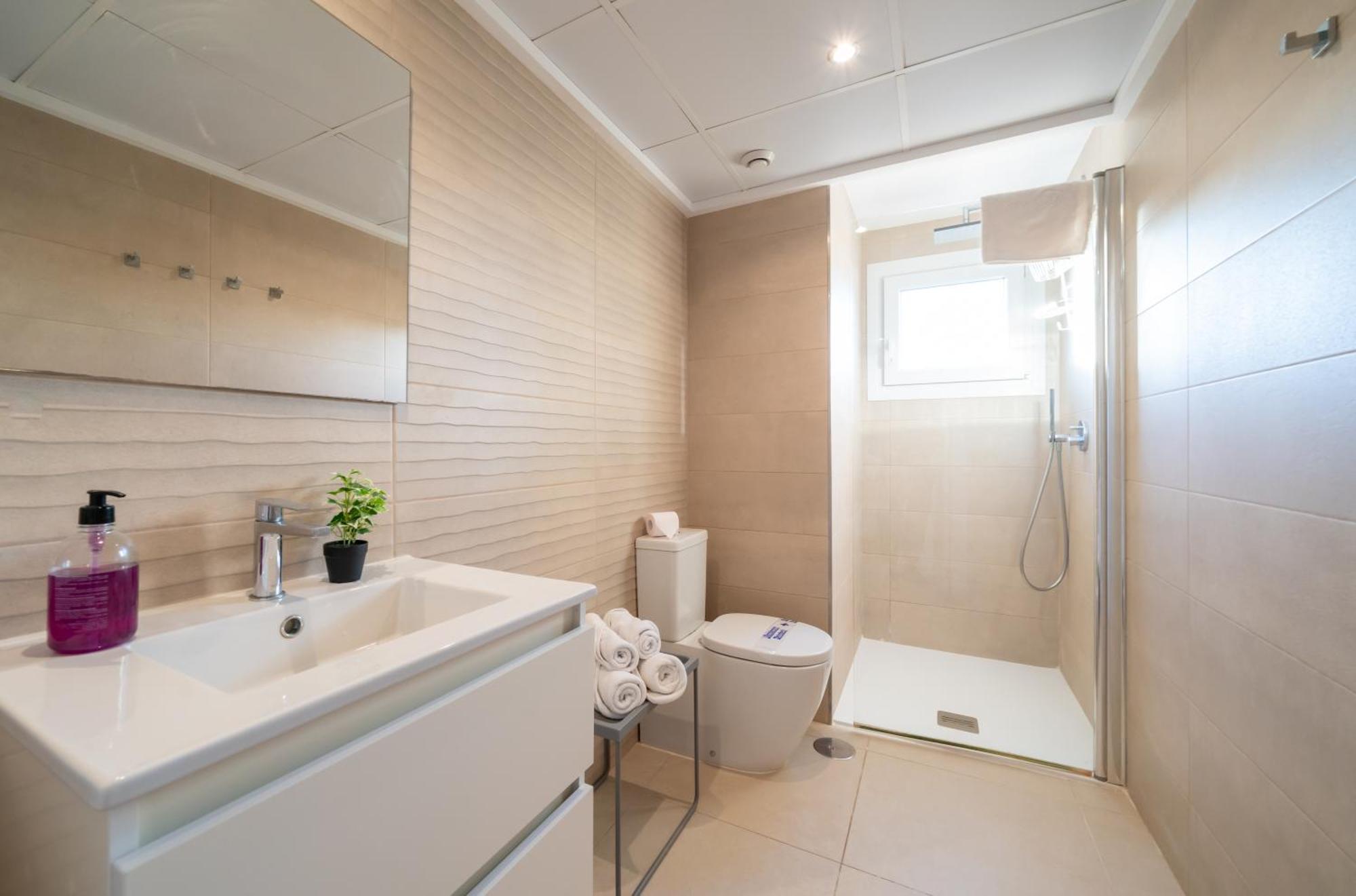 Apartamento Premium Con Jacuzzi Y Vistas Al Mar En Punta Prima, Torrevieja By Rentalole 外观 照片