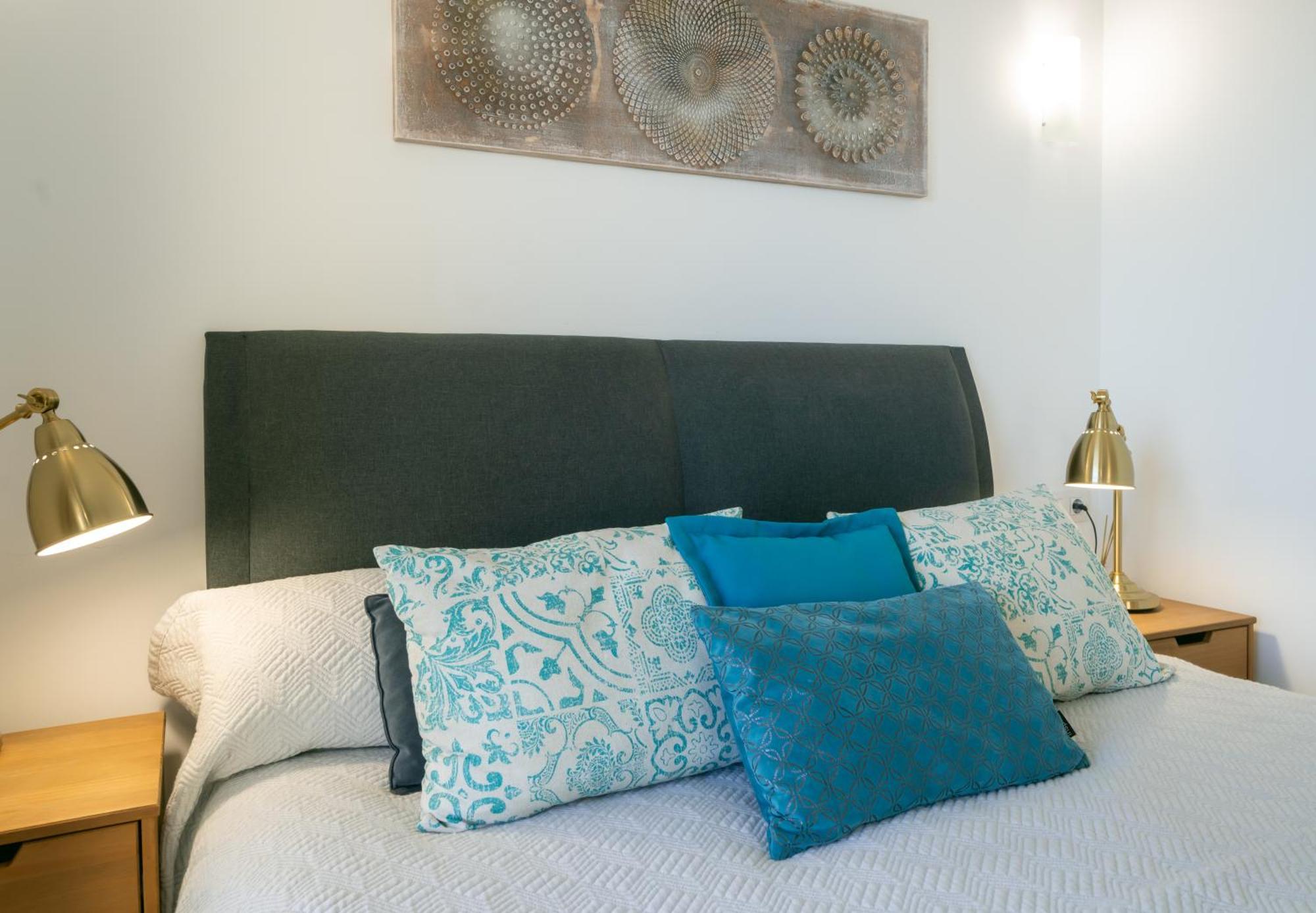 Apartamento Premium Con Jacuzzi Y Vistas Al Mar En Punta Prima, Torrevieja By Rentalole 外观 照片