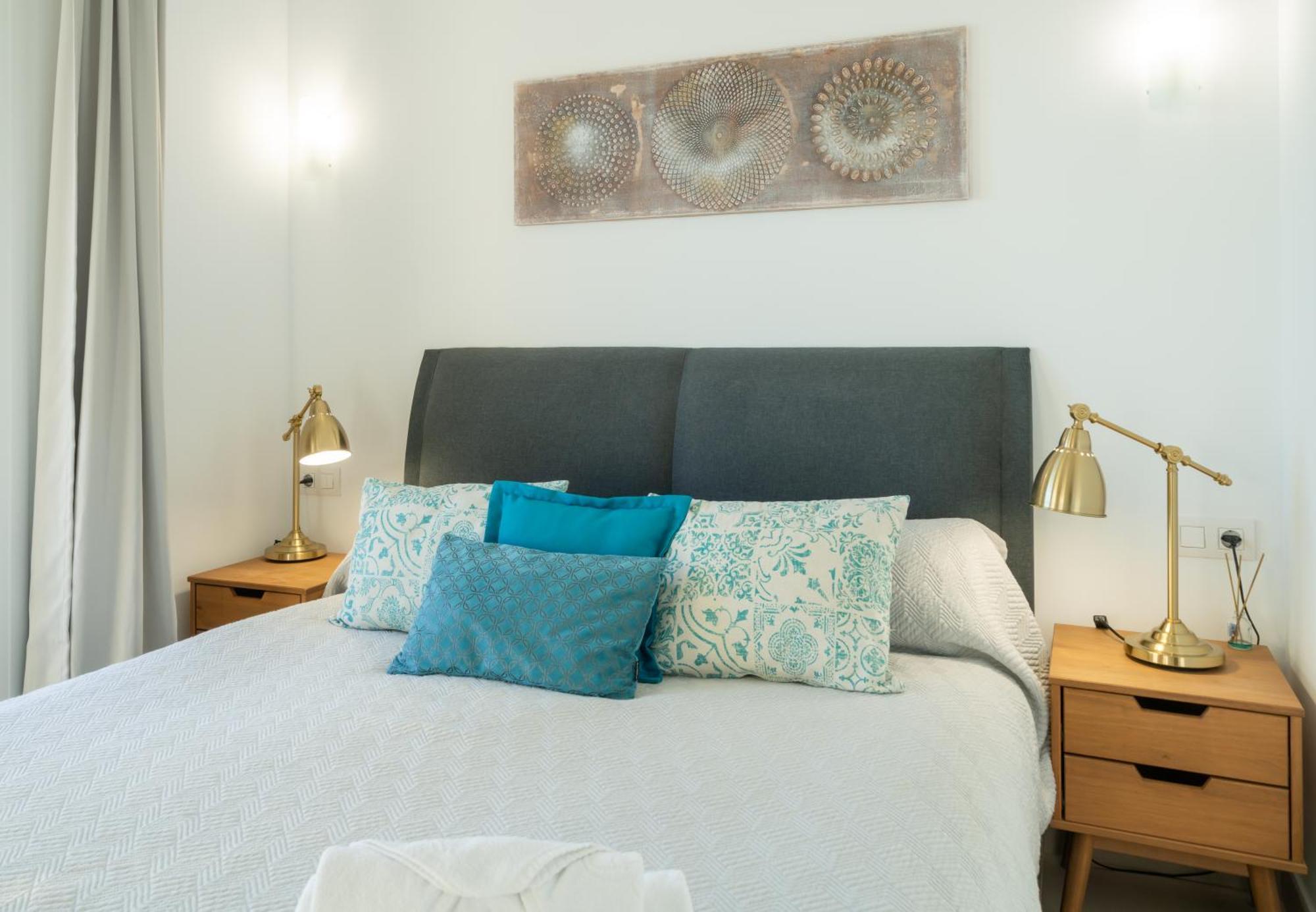 Apartamento Premium Con Jacuzzi Y Vistas Al Mar En Punta Prima, Torrevieja By Rentalole 外观 照片