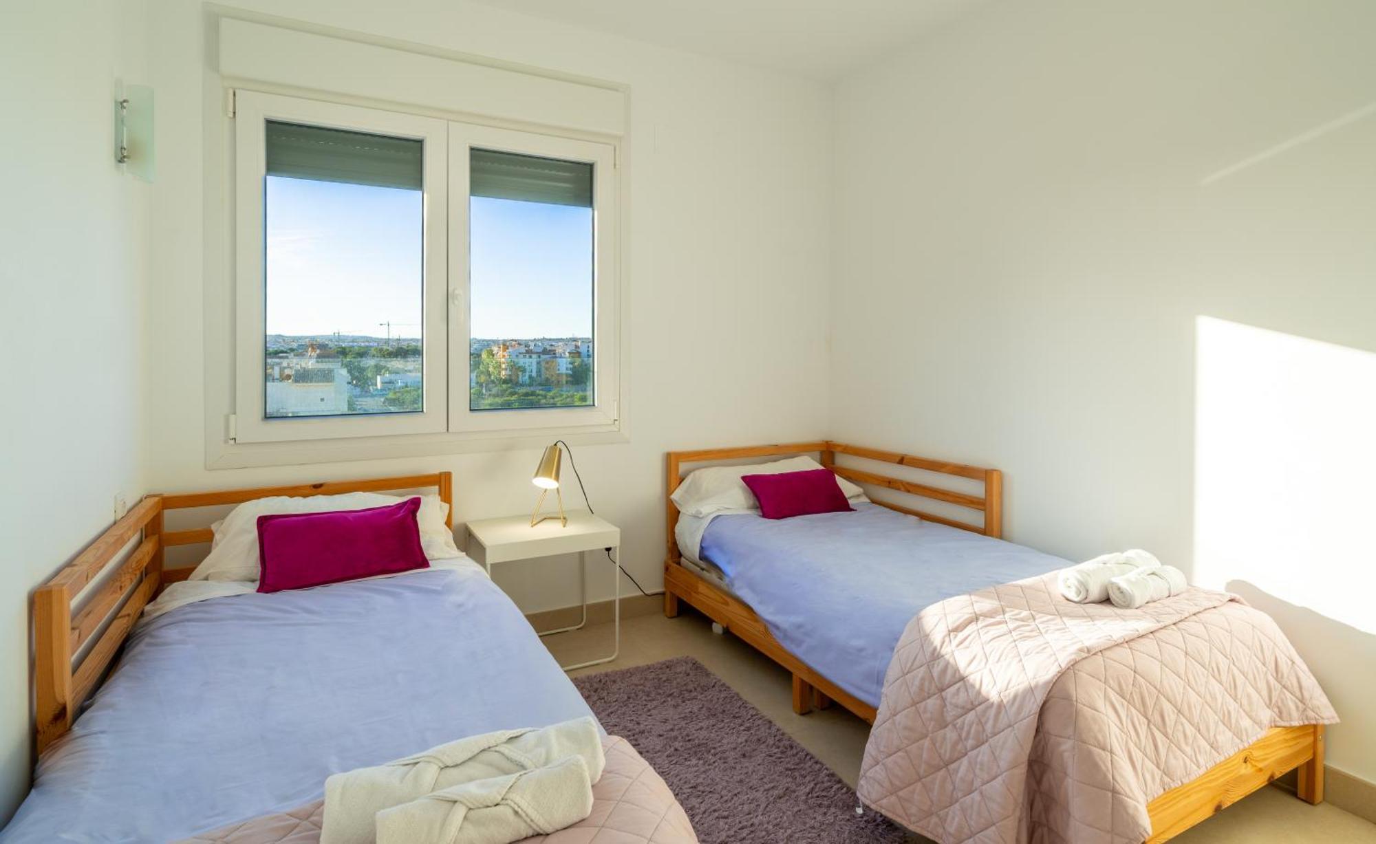 Apartamento Premium Con Jacuzzi Y Vistas Al Mar En Punta Prima, Torrevieja By Rentalole 外观 照片