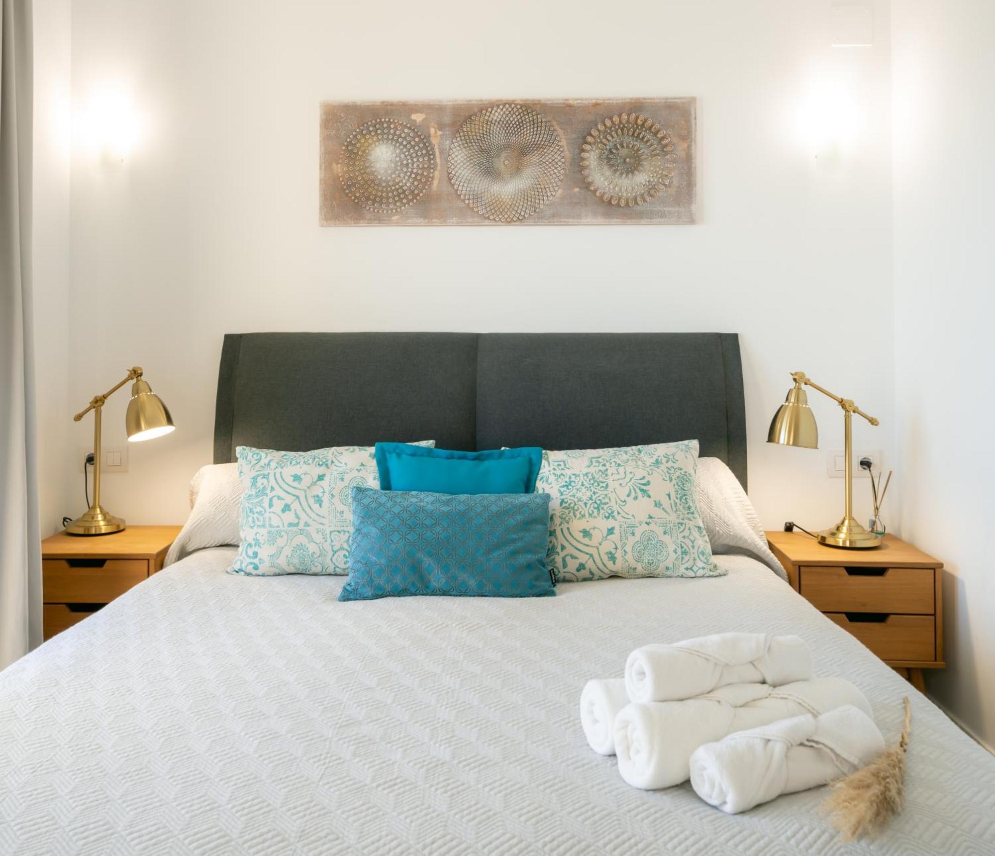 Apartamento Premium Con Jacuzzi Y Vistas Al Mar En Punta Prima, Torrevieja By Rentalole 外观 照片