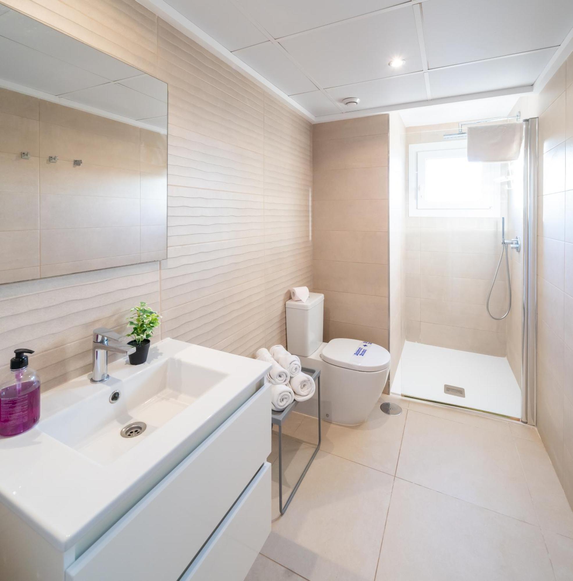 Apartamento Premium Con Jacuzzi Y Vistas Al Mar En Punta Prima, Torrevieja By Rentalole 外观 照片