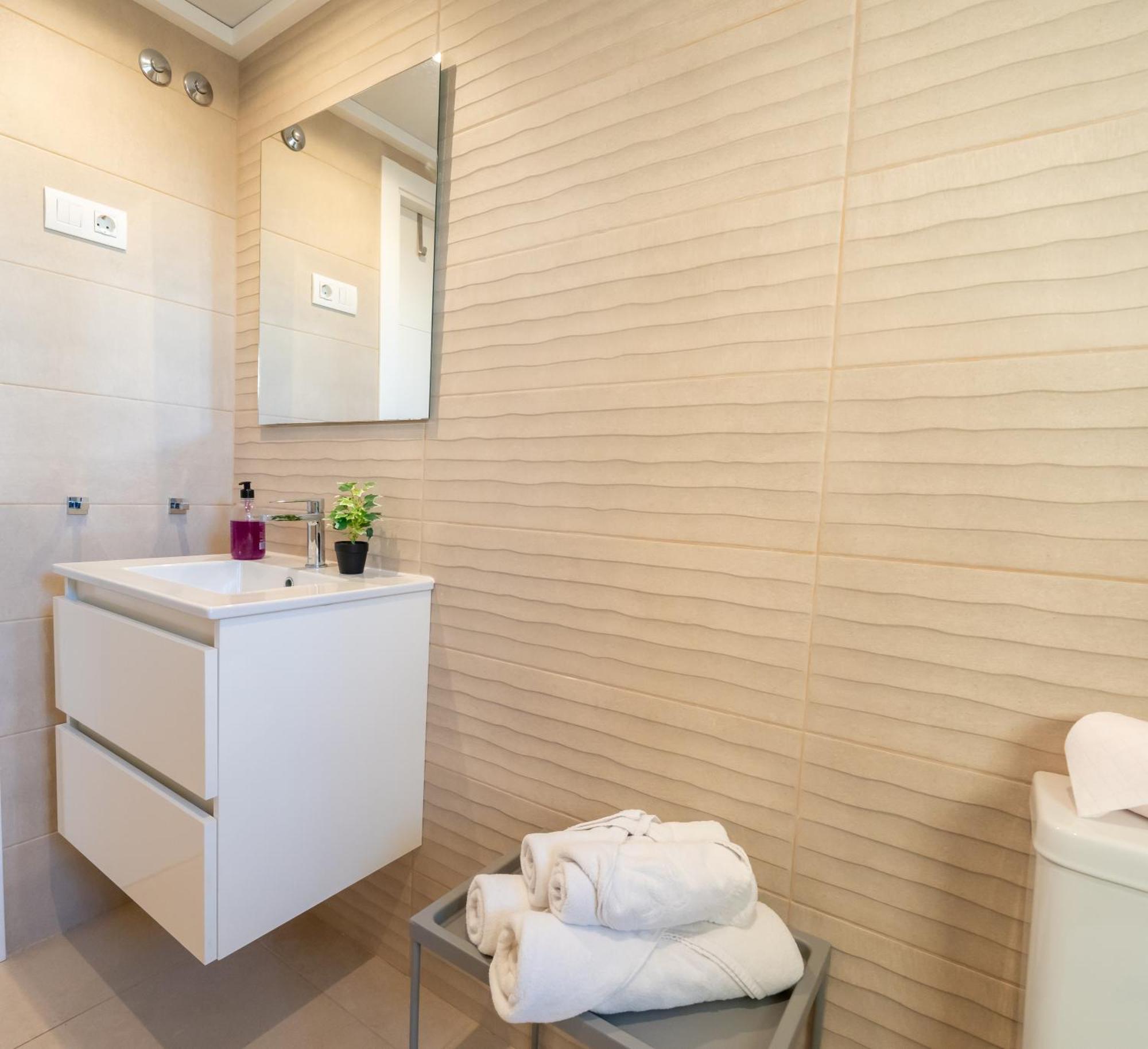 Apartamento Premium Con Jacuzzi Y Vistas Al Mar En Punta Prima, Torrevieja By Rentalole 外观 照片